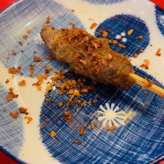 病みつきラム串10本セット