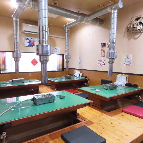 当店はすこし早めの夕方16時から夜の22時半まで営業。土日祝はお腹いっぱいになれるボリューム満点のランチをご用意！途中の準備時間を挟まず、皆様をおもてなしいたします◎和気あいあいとした居心地の良い雰囲気も魅力です♪