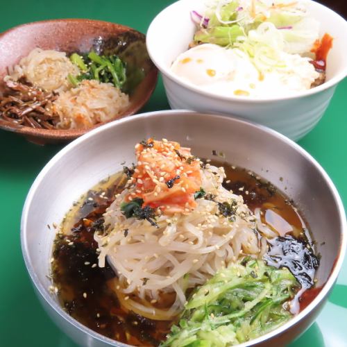一品料理も多彩にご用意◎