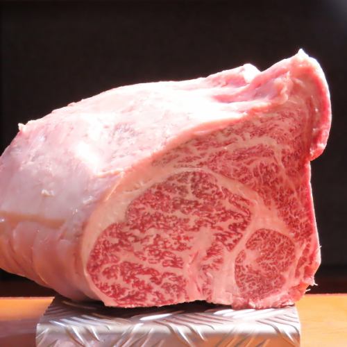 고기 메뉴가 풍부! 맛있는 고집 고기를 꼭 ♪