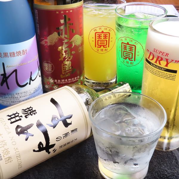 当店では、世代を問わず気軽にご利用いただけるよう、カウンター席、掘りごたつ席、テーブル席、個室など多様なお席をご用意しています◎ おひとり様はもちろん、お友達や恋人、家族、職場のお仲間同士でも、美味しいお肉を楽しみにぜひお越しください。