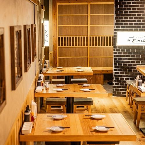 하이볼 99엔☆레몬 사워, 생맥주 299엔!