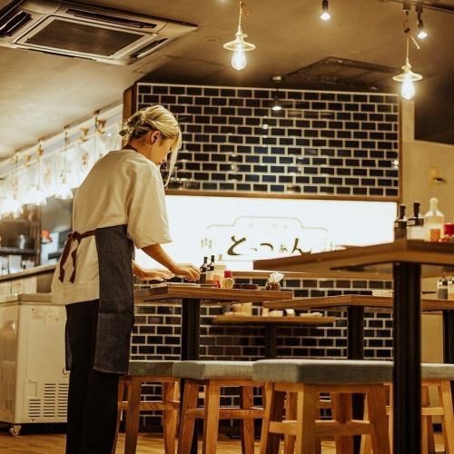 Highballs 99 yen ☆ Lemon sours, draft beer 299 yen!