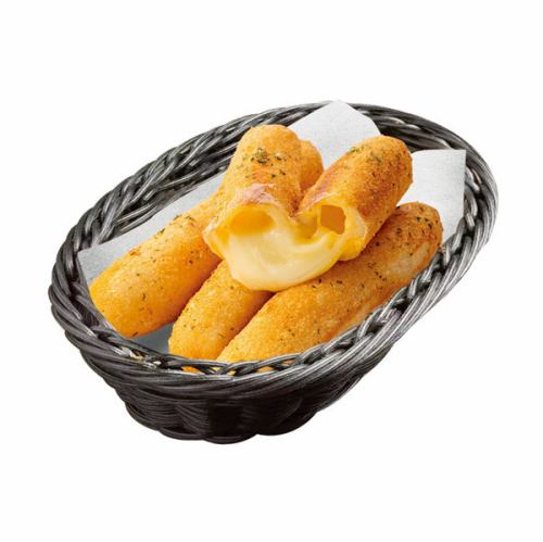 Cheese sticks