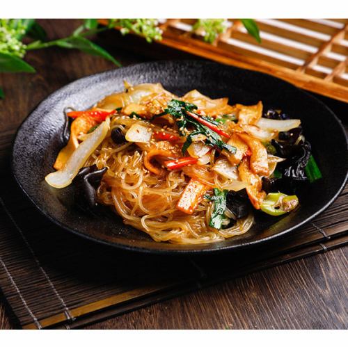 JAPCHAE