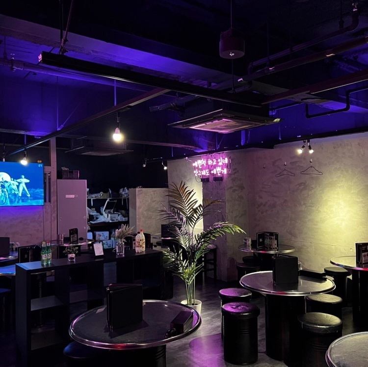 最大4時間飲み放題が2,900円!歓迎会・送別会や2次会利用に♪