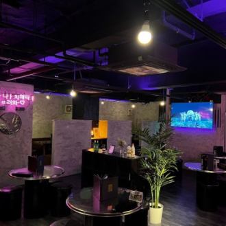 心斎橋で最大81名まで貸切OK！宴会・会社飲み会・パーティ利用に最適です。