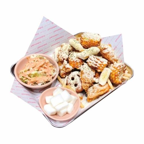 コンソメイジングセット