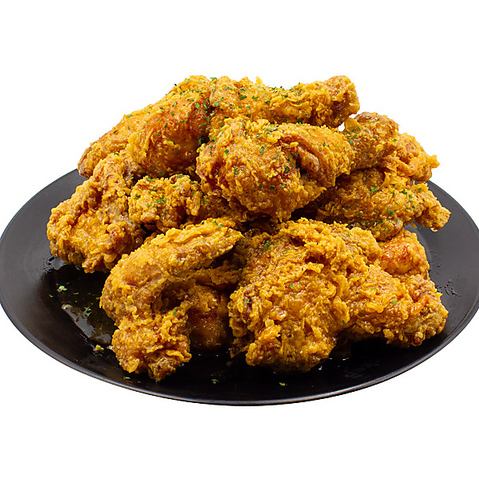 ハニーバターチキン　ハーフ