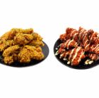 ハーフ＆ハーフ