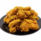 ハニーバターチキン　ハーフ