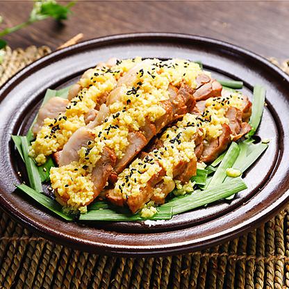 にんにくボッサム