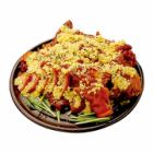 にんにくボッサム豚足