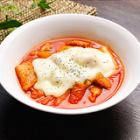 チーズトッポギ