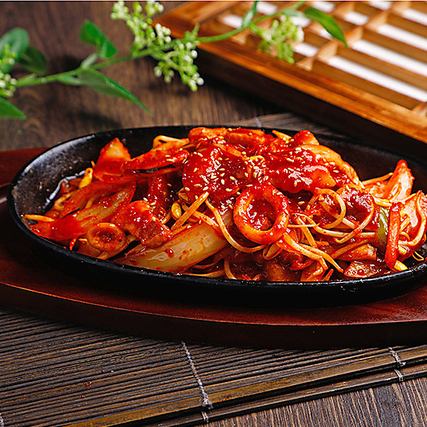 オサムプルコギ