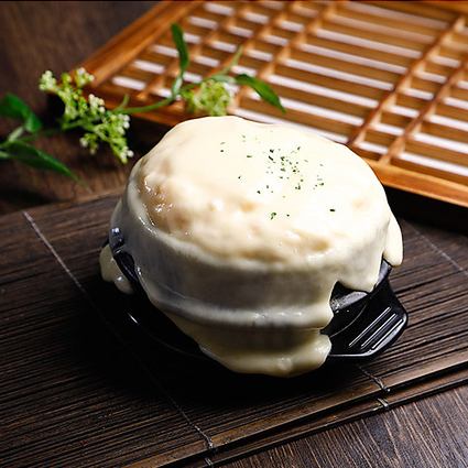 チーズケランチム