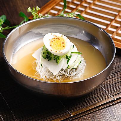 冷麺