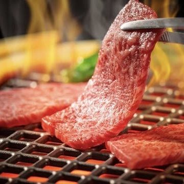 一頭買い黒毛和牛焼肉専門店！お肉のお持ち帰り承ります！ご注文の際はお電話にてお問い合わせください！