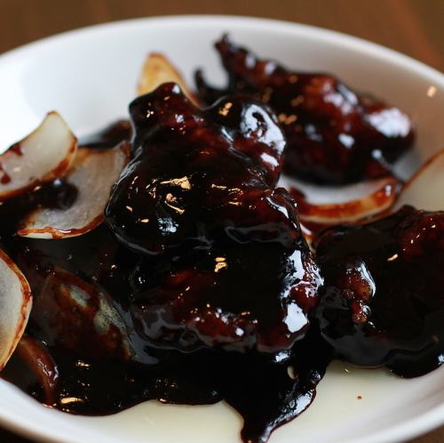 創業当時からの人気者！