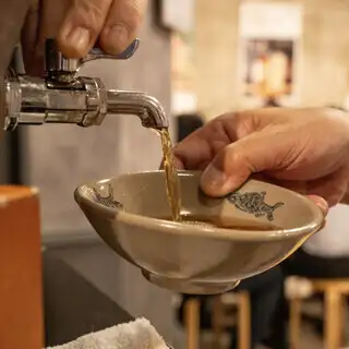 【紹興酒好きへ◎】じゃくち紹興酒飲み放題プラン◆料理はアラカルトでご注文◎1200円