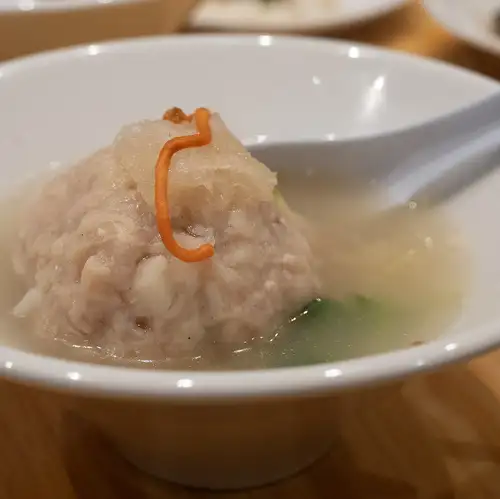 汁ハンバーグ 100G