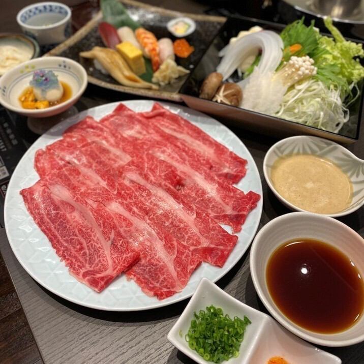 全席個室！美味しいお肉や海鮮が楽しめるお店