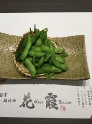 静岡枝豆