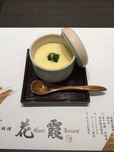 茶碗蒸し