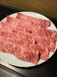 （追加）特選和牛肉