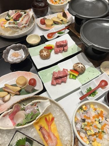 食材へのこだわり
