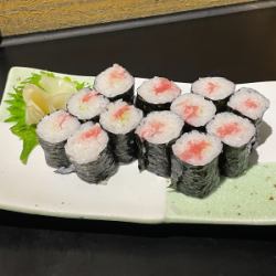 トロ鉄火