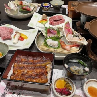 【夏季限定】暑気払いコース