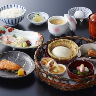 みかげ膳