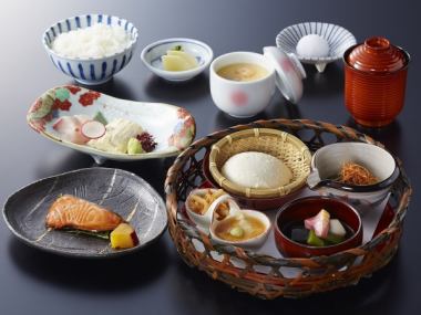 みかげ膳