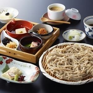 そば膳