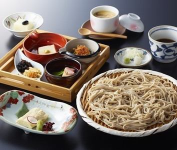 そば膳