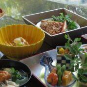 Choyozen [Limited time only, reservation required] Limited to 10 meals per day