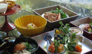 Choyozen [Limited time only, reservation required] Limited to 10 meals per day