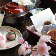 벚꽃의 꽃놀이 【기간 한정・예약 필요】 1일 한정 10식