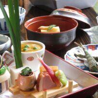 단오의 선 [기간 한정 · 예약 필요] 1 일 한정 10 음식