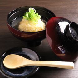 «京もん 명물»오리 만두 ◆ 전통의 교토 요리의 맛을 즐기세요!