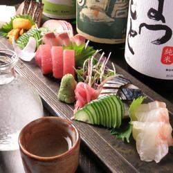 We use plenty of extremely fresh ingredients.Enjoy Kyoto cuisine.