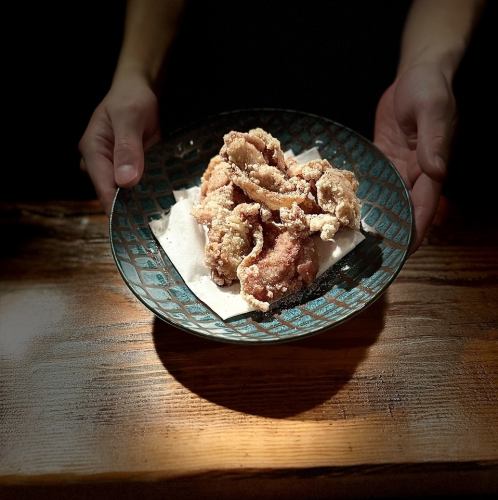 【絶品】からあげ