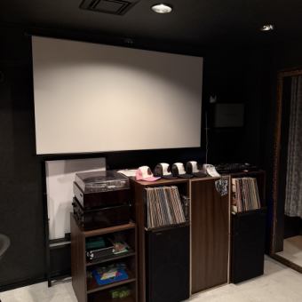 【箱貸し】各種イベント・パーティー主催者様向け貸切プラン！（スタッフ付き／DJブース使用可）