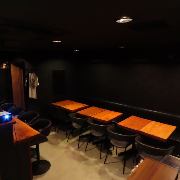 【貸切大歓迎最大50名様までの貸切が可能！会社の宴会、パーティー、女子会、誕生日会にもおすすめです♪