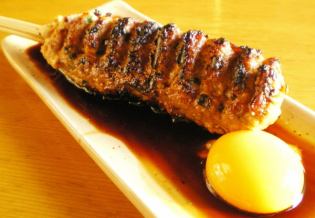 【国産】 鶏の手ごねつくね