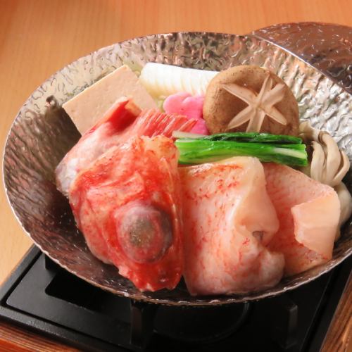 近畿火锅（仅限冬季）