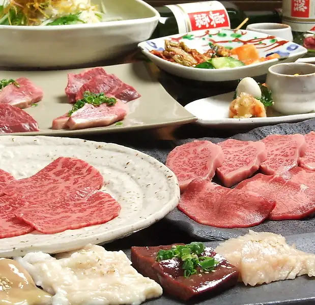100分飲み放題コースもご用意しております。