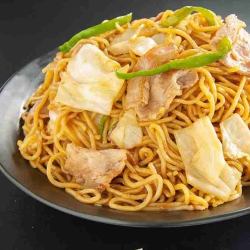 Jumbo Fried Noodles