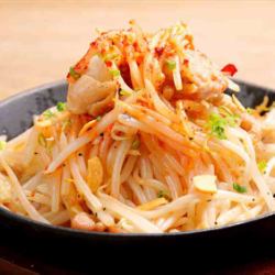 Jumbo Spicy Stir-fried Bean Sprouts